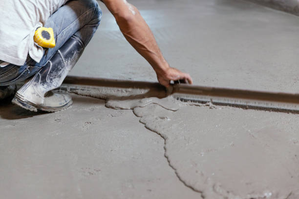 Best Concrete Sealing and Maintenance in Obion, TN