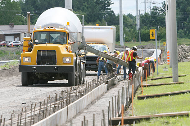 Trusted TN Concrete contractor Experts