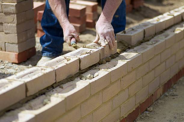 Best Concrete Retaining Walls in Obion, TN