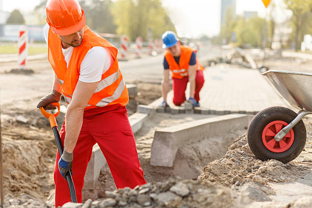 Best Concrete Sidewalk Installation in Obion, TN