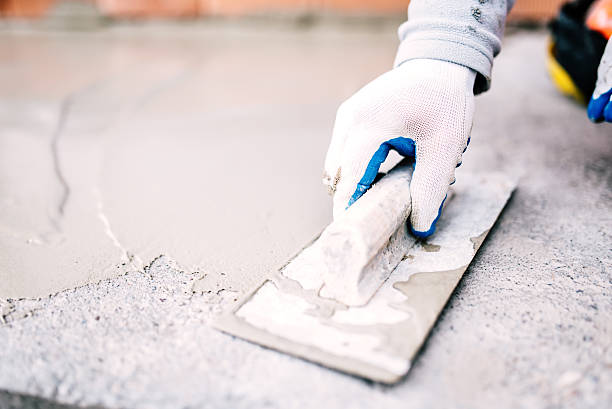 Best Concrete Removal and Replacement in Obion, TN